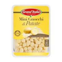Grand' Italia Mini gnocchi di patate
