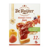 De Ruijter Kleintjes extra jam