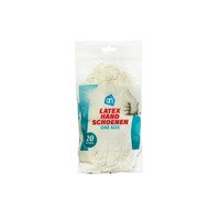 AH Latex handschoenen one size