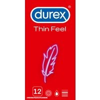 Durex Condooms thin feel