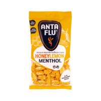 Anta Honey lemon menthol