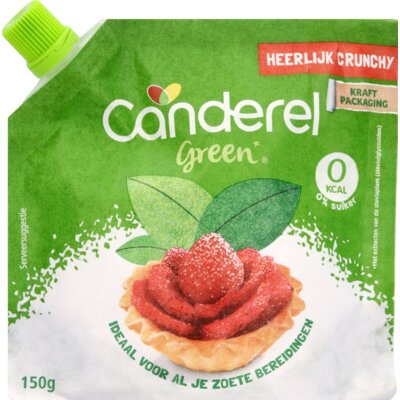 Canderel Stevia zoetstof
