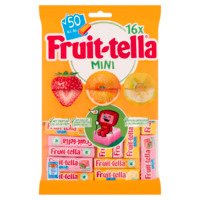 Fruittella Mini uitdeelzak