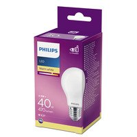 Philips Led lamp mat 40watt