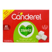 Canderel Green klontjes