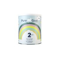 Pure Goat Opvolgmelk 2