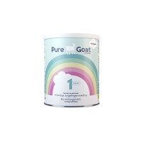 Pure Goat Volledige zuigelingenvoeding 1