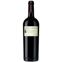 Conde de la Salceda Rioja Reserva