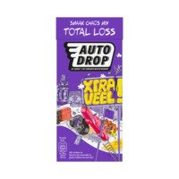 Autodrop Smaak chaos mix total loss XL
