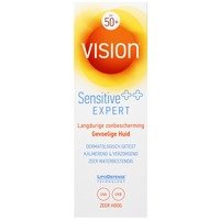 Vision Sensitive++ expert spf50+