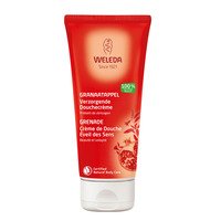 Weleda Granaatappel verzorgende douchecrème