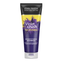 John Frieda Violet crush intensive purple shampoo