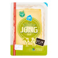 AH Goudse Jong 48+ stuk grootverpakking