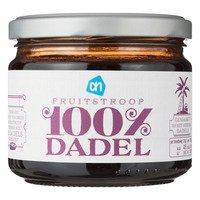 AH Fruitstroop 100% dadel