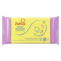 Zwitsal Baby sensitive billendoekjes