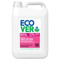 Ecover Wasverzachter appelbloesem navulling