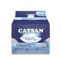 Catsan Hygiene plus kattenbakkorrels