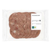 AH Hausmacher gesneden