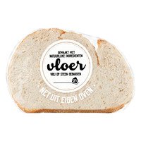AH Vloerbrood wit half
