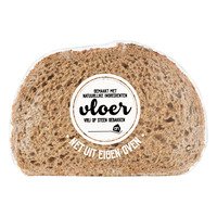 AH Vloerbrood volkoren half