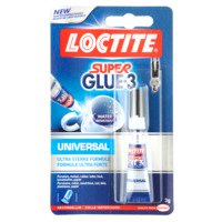 Loctite Seconde lijm