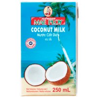 Mae Ploy Coconut milk