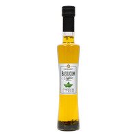 AH Excellent Olijfolie basilicum