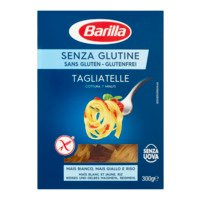 Barilla Tagliatelle glutenvrij