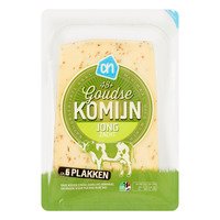 AH Goudse jong komijn 48+ plakken
