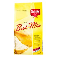 Schär Brood mix glutenvrij