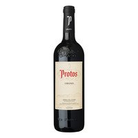 Protos Crianza ribera del duero