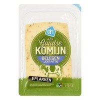 AH Goudse komijn belegen 48+ plakken
