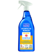 Blue Wonder Desinfectie reiniger keuken