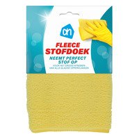 AH Fleece Stofdoek