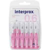 Interprox Interdentale Rager Nano 1,9 mm roze