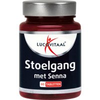 Lucovitaal Stoelgang tabletten