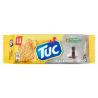 Tuc Salt&pepper