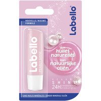Labello Pearly shine lippenbalsem