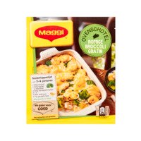 Maggi Ovenschotel broccoli gratin