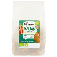 Consenza Taai taai poppetjes gluten free