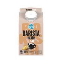 AH Terra Plantaardige barista haver