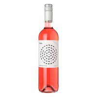 Mesta Rosé organic wine