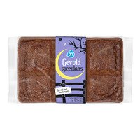 AH Gevuld speculaas met banketspijs