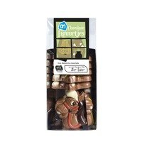 AH Chocoladefiguurtjes