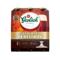 Grolsch Gerijpte herfstbok 6-pack