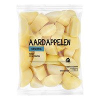 AH Aardappelen kruimig