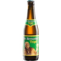 St. Bernardus Tripel