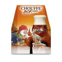Chouffe Bok 4-pack