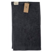Walra Gastendoekjes 30x50 antraciet