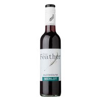 Free Feather Merlot Alcoholvrij